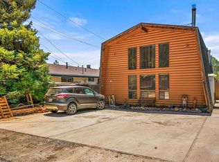 224 E Cinderella Dr, Big Bear City, CA 92314