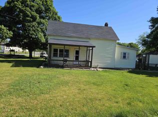 5695 N 9th St, Delphi, IN 46923
