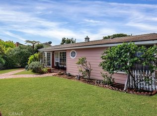 361 Cypress Dr, Laguna Beach, CA 92651