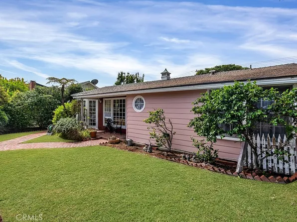 361 Cypress Dr, Laguna Beach, CA 92651