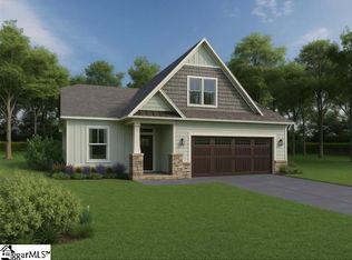 317 Wakelon Dr, Greer, SC 29651