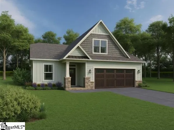 317 Wakelon Dr, Greer, SC 29651