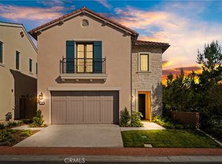 214 Fiore, Irvine, CA 92602