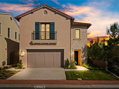 214 Fiore, Irvine, CA, 92602