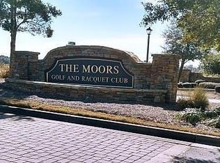 3264 Edinburgh Castle Dr LOT 6, Milton, FL 32583