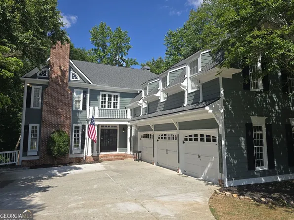 4325 Little Falls Dr, Cumming, GA 30041