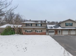 4099 Ridge Chapel Rd, Marion, NY 14505