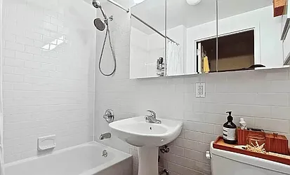 Rented by Compass
