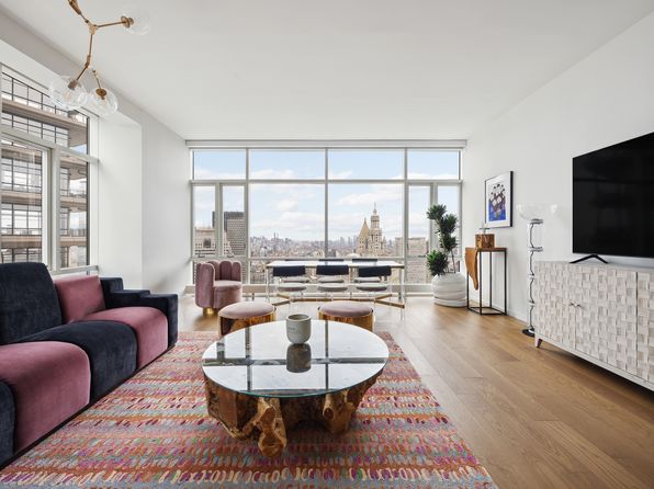 5 Beekman St #42A