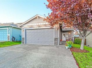 9325 11th St NE, Lake Stevens, WA 98258