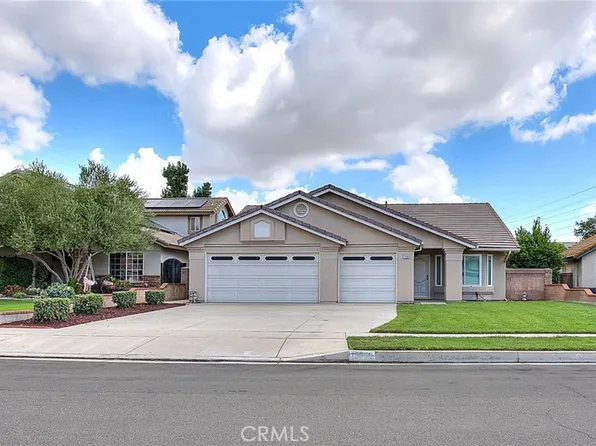 13869 Cherry Ave, Chino, CA 91710