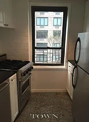 Rented by Town Residential