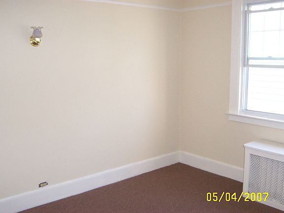 Spare Bedroom 2nd Floor