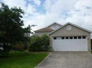 10614 Cavelier Point, San Antonio, TX 78254