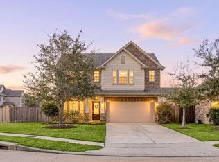 20335 Highfield Park Dr, Cypress, TX 77433