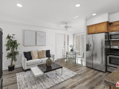 2321 W 10th St UNIT 201, Los Angeles, CA, 90006