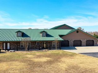 1004 Carroll Rd, Paragould, AR 72450