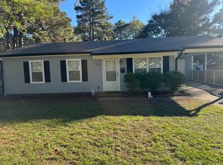 2831 Holiday Ln, Shreveport, LA 71118