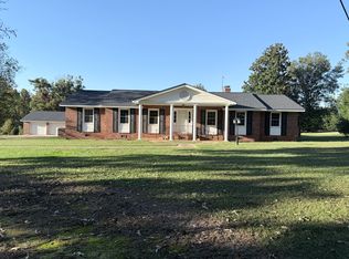 403 Bethlehem Ridge Rd, Pickens, SC 29671