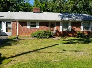 1208 Spruce St, Martinsville, VA