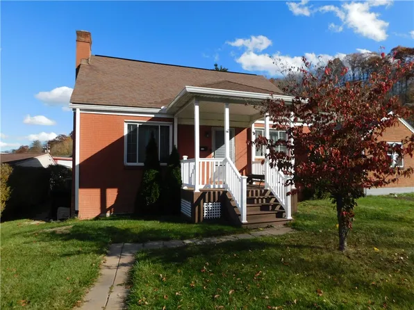 115 Union Ave, Oakdale, PA 15071