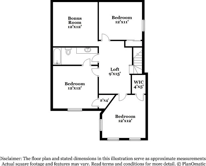 14815 Long Iron Dr — Photo 3