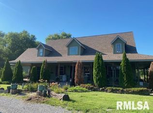417 Chittyville Rd, Herrin, IL 62948