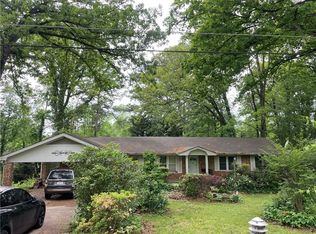 1481 Pine St, Stone Mountain, GA 30087