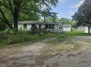 9402 W County Road 70 N, Richland, IN 47634