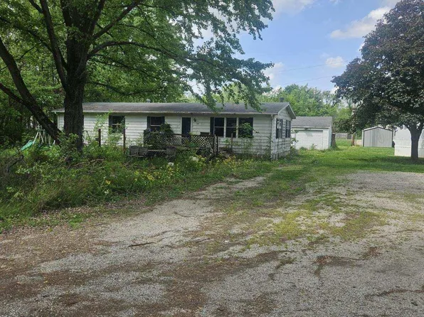 9402 W County Road 70 N, Richland, IN 47634
