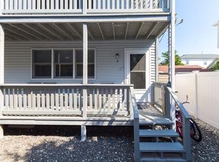 114 38th St APT 3, Sea Isle City, NJ 08243
