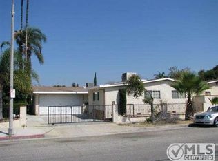 9600 Stanwin Ave, Pacoima, CA 91331