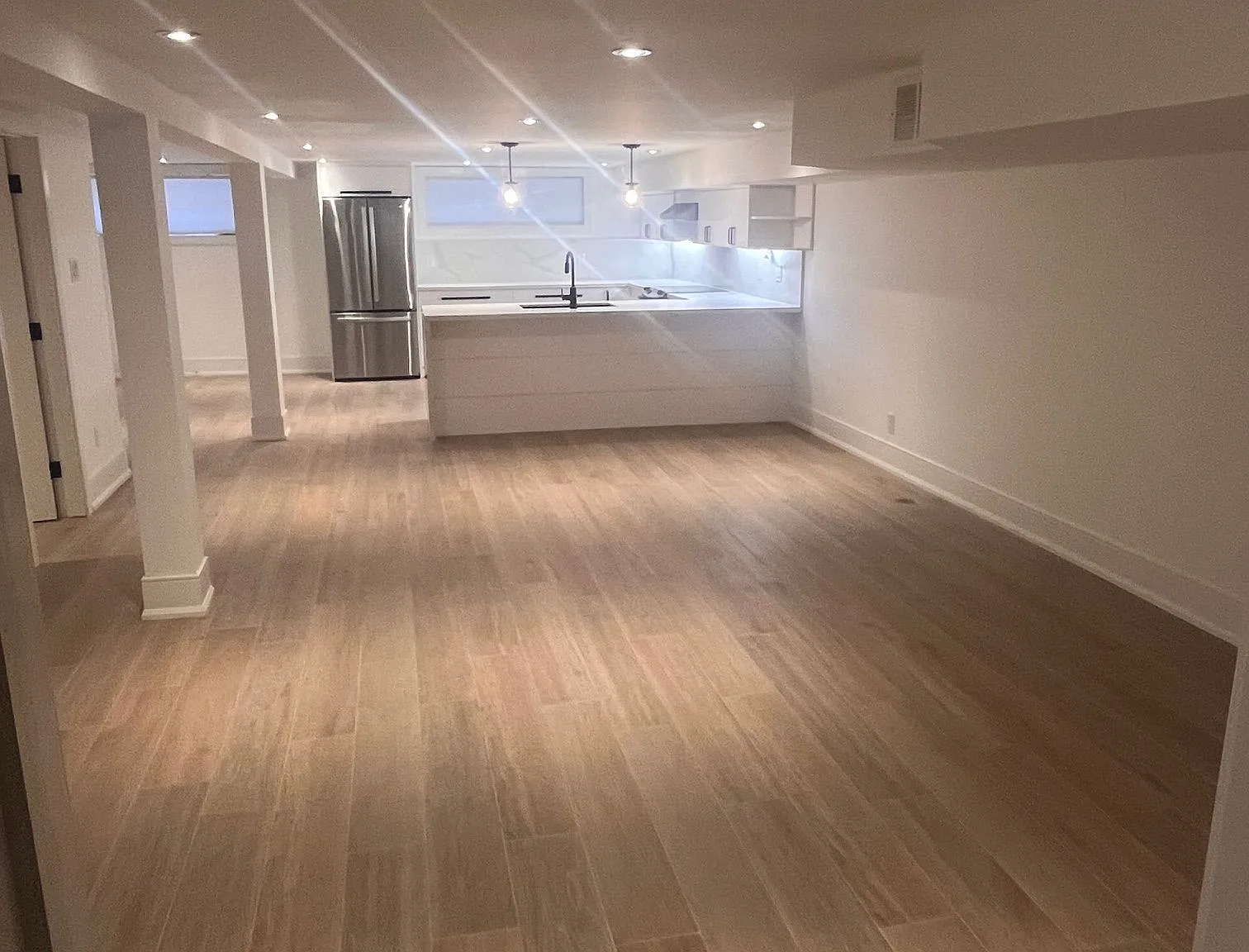 2 bed, $2,100 — Photo 2