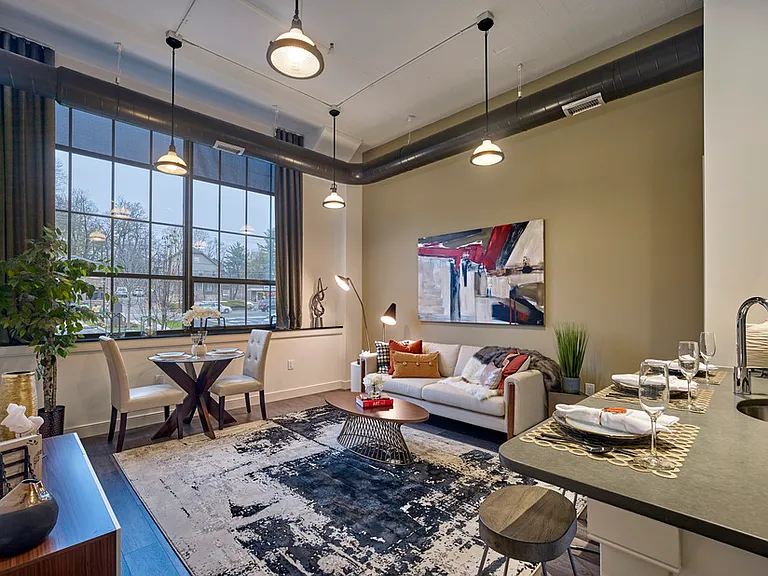 Annin Lofts — Photo 16