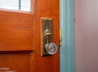 4241 E Linden St, Tucson, AZ 85712
