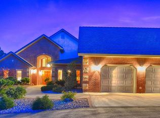 8550 Countryside Blvd, Rapid City, SD 57702