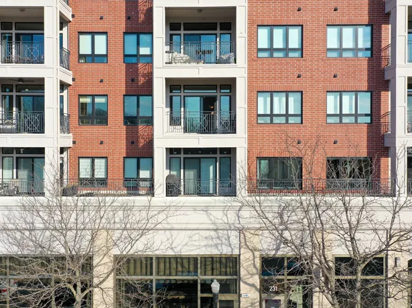 225 N 2nd St Unit 2C, Lafayette, IN 47901