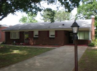 185 Franklin Ct, Danville, VA 24540