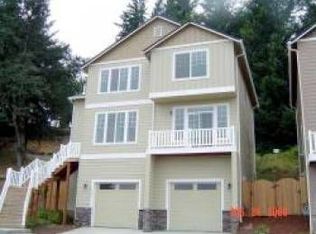 4681 Z St, Washougal, WA 98671