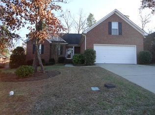 8 Turtle Creek Way, Columbia, SC 29229