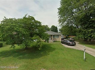2605 Ralph Ave, Shively, KY 40216
