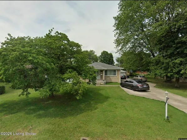 2605 Ralph Ave, Shively, KY 40216