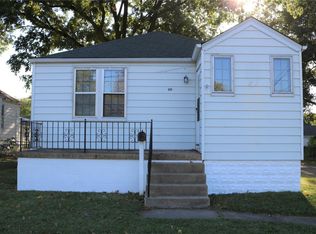 609 Sherman St, Belleville, IL 62221