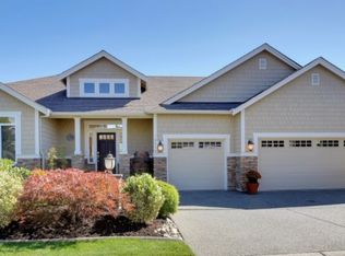 18213 92nd Ave E, Puyallup, WA 98375