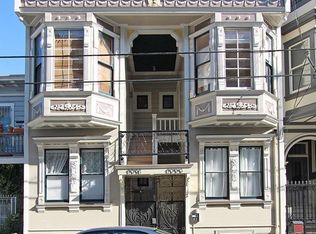 1331A Stevenson St, San Francisco, CA 94103