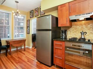 130 Sutherland Rd APT 11, Brighton, MA 02135