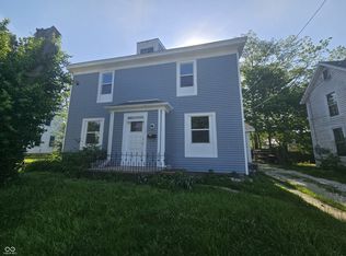 529 N Wabash St, Wabash, IN 46992