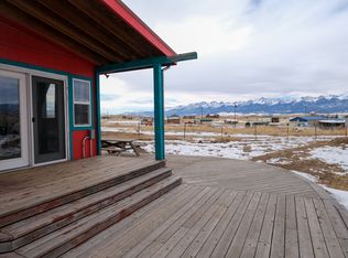 40 Hilltop Dr, Westcliffe, CO 81252