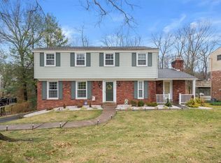 9350 Timber Trl, Pittsburgh, PA 15237