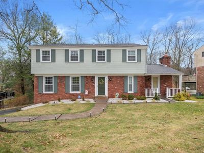 9350 Timber Trl, Pittsburgh, PA, 15237